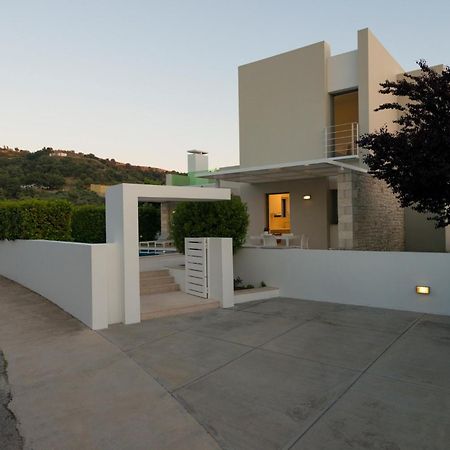 Villa Gonia Экстерьер фото