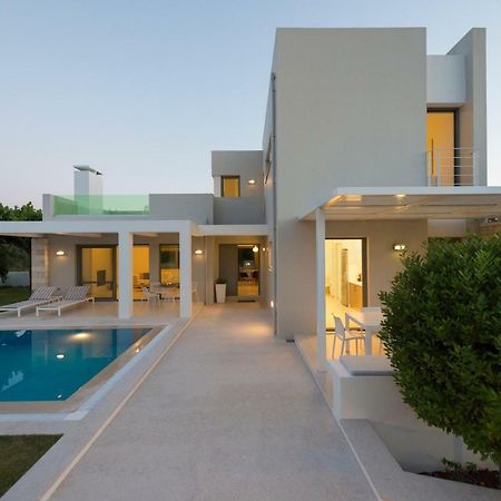 Villa Gonia Экстерьер фото