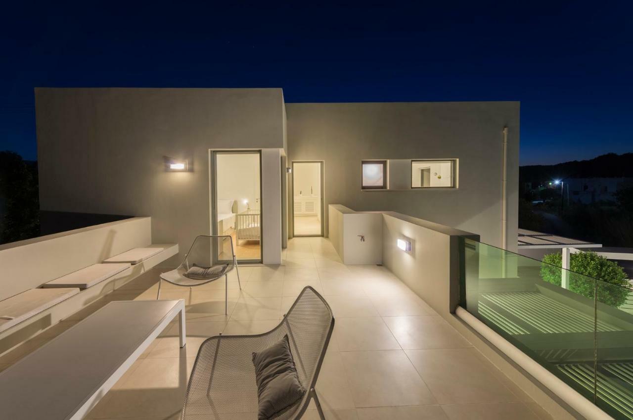 Villa Gonia Экстерьер фото