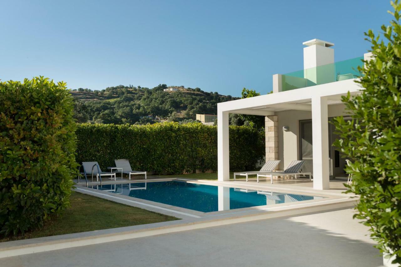 Villa Gonia Экстерьер фото