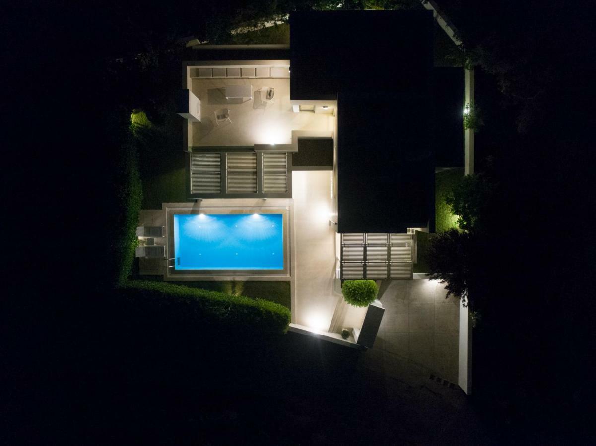 Villa Gonia Экстерьер фото